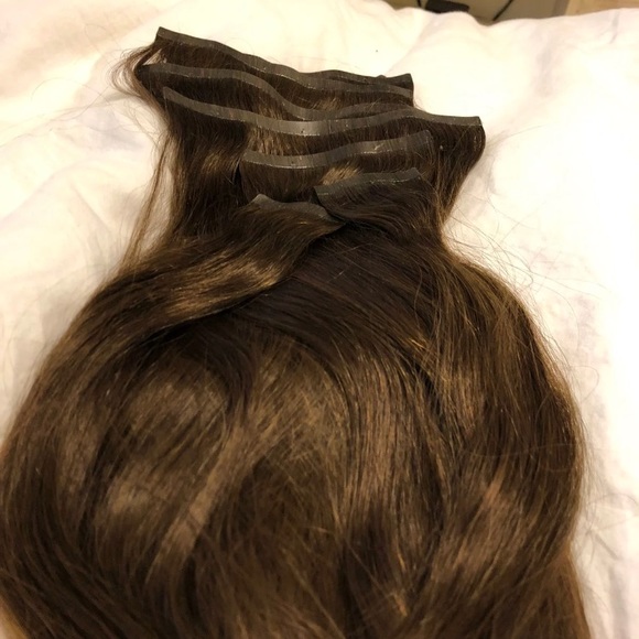 Foxy locks extensions - Picture 3 of 3